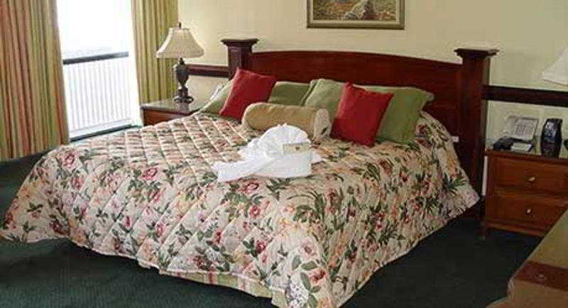 Hotel Wyndham Kingston Jamaica Pokoj fotografie