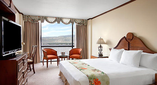 Hotel Wyndham Kingston Jamaica Pokoj fotografie