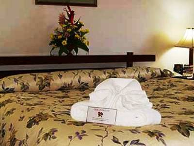 Hotel Wyndham Kingston Jamaica Exteriér fotografie