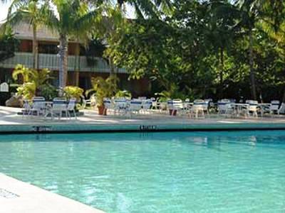 Hotel Wyndham Kingston Jamaica Exteriér fotografie